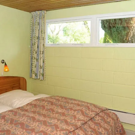 Three-bedroom Holiday In Harboore 15