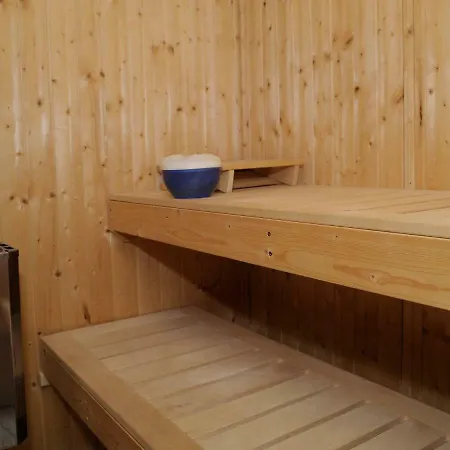 Three-bedroom Holiday In Harboore 15 Dom wakacyjny
