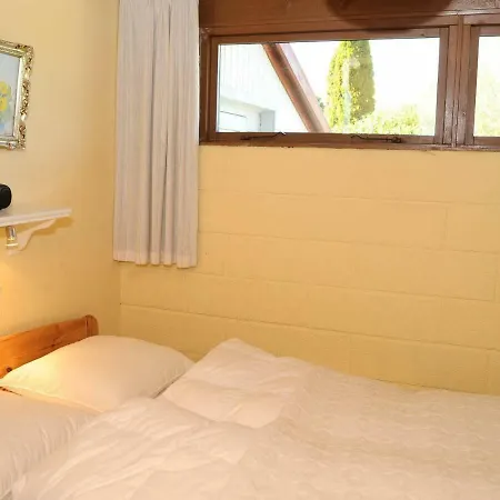 Dom wakacyjny Three-bedroom Holiday In Harboore 15 Nordborg
